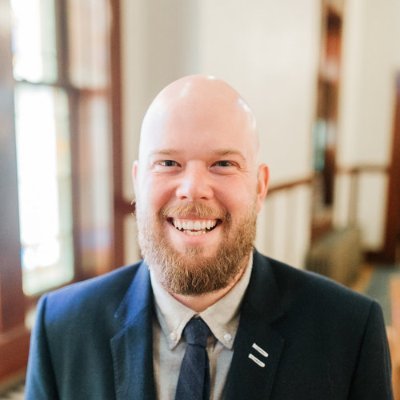 Executive Pastor at @refugeutah
COO & Co-founder @New_Christendom
Co-host @The_Kings_Hall
Co-founder St. Brendan's Classical Christian Academy