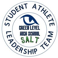 Green Level HS Student Athlete Leadership Team (@g_l_salt) 's Twitter Profile