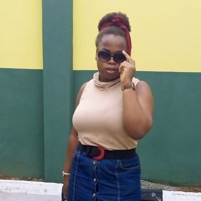 AmPwsh's profile picture. I'm fun person
man u fan💯
follow I follow back 💯
introvert||proud Christian||Scorpio
I don't like stress