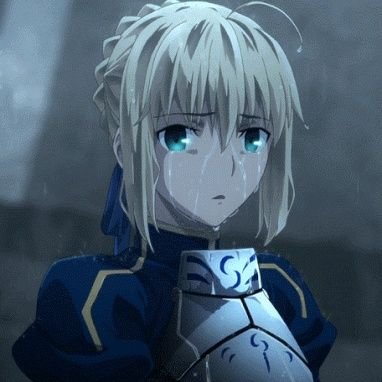 Sheathed in the breath of stars. 
A torrent of shining life. Hail the Sword Of Promised Victory Excalibur!

[King Of Knight]
[Servant Saber]
[Open13/4/2018]
