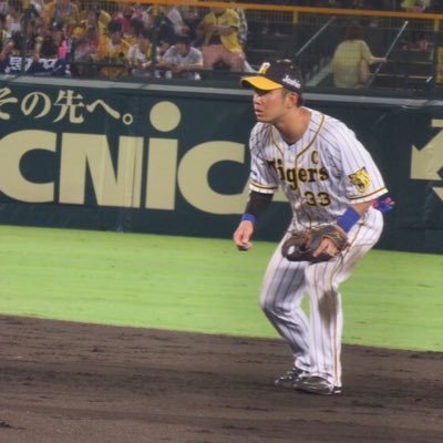 阪神ファンの大学院生
野球は見るのもプレーするのも好きです