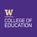 UW College of Education (@UWCollegeOfEd) Twitter profile photo