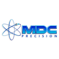 MDC Precision(@MDCPrecision) 's Twitter Profile Photo