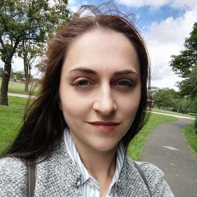 CZinoga's profile picture. 🙃