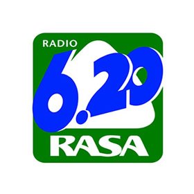 XENK Radio 620 a.m. Trasmitiendo en la Ciudad de México, con 50,000 watts de potencia. Una estación más de Cadena RASA.