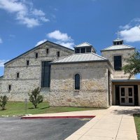 Holy Trinity Catholic Church(@HolyTrinitySATX) 's Twitter Profile Photo