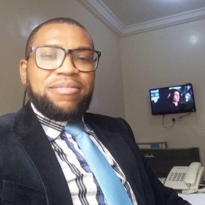 chinedu okoye (sam) I graduated from the University of Nigeria Nsukka, Enugu state. Nigeria. Am working with chisco transport Nig Ltd, as an Accountant.