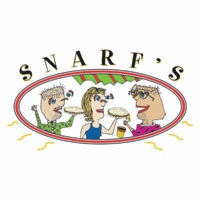 Handcrafted. Oven-toasted. Ridiculously addictive. Voted Best Sandwich in Boulder, Denver & Austin! #SnarfsSandwiches https://t.co/K6Q9kBL9Rl  🥪