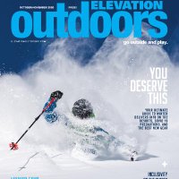 Elevation Outdoors (@elevationout) 's Twitter Profile Photo Elevation Outdoors (@elevationout) 's Twitter Profile Photo