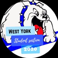 WY Student Section (@wyasdss) 's Twitter Profile