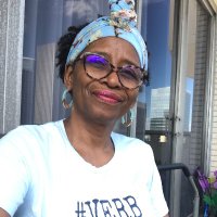 LaDonna Yates - @sheisaverbceo Twitter Profile Photo