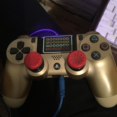 latinoherogames's profile picture. Average Gamer. Every game needs a hero.
Anime & Video Games.
IG Latinoherogames