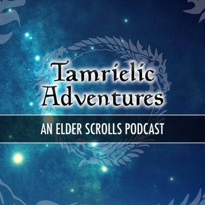 A podcast about all things Elder Scrolls. Everything from Arena to the present, we discuss it all! Hosted by @engold08