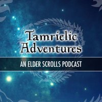 Tamrielic Adventures - An Elder Scrolls Podcast(@TamrielicP) 's Twitter Profile Photo