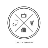 UHLDoctorsMess (@uhldoctorsmess) 's Twitter Profile