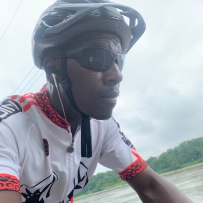 Small business owner and Food Truck Consultant in Delaware. I’m a Road Cyclist Enthusiast, Cycling 🚴🏿 💨👀👍🏿 around the world 🌍. #Foodtrucks #Roadcycling