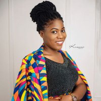 Ugochi Ofuebe (@uofuebe) 's Twitter Profile