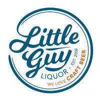 Little Guy Liquor Co(@littleguyliquor) 's Twitter Profile Photo