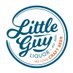 Little Guy Liquor Co (@littleguyliquor) Twitter profile photo Little Guy Liquor Co (@littleguyliquor) Twitter profile photo