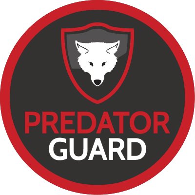 PredatorGuard Profile Picture