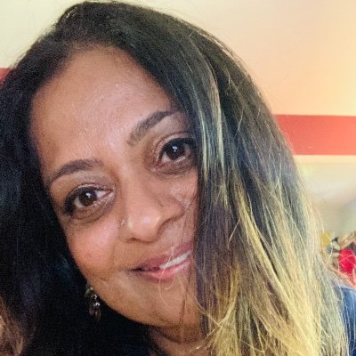Smriti Jacob