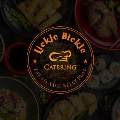 Lickle Bickle Catering