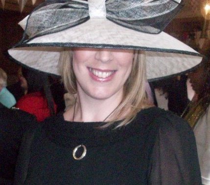 katyludditt's profile picture. Professional PR-ista and fully-fledged geek girl. All views expressed are my own