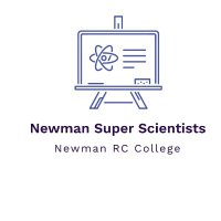 NewmanSuperScientists(@NewmanScientist) 's Twitter Profileg