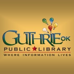 Guthrie_Library Profile Picture