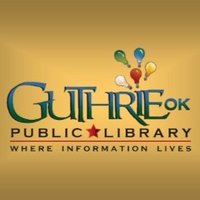 Guthrie Library(@Guthrie_Library) 's Twitter Profile Photo