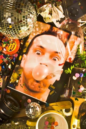 mikyjuce's profile picture. 