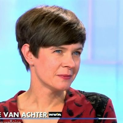 Cieltje Van Achter Profile