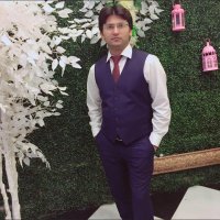 Kashif Khokhar (@jolyboy167) 's Twitter Profile