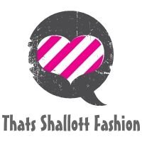 We are That's Shallott Fashion, A family run business we sell Childrens Clothes from Casual to Ocassion,Flowergirl,Boys Suits & Prom Wear