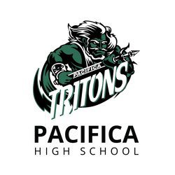 Pacifica Tritons Girls Basketball