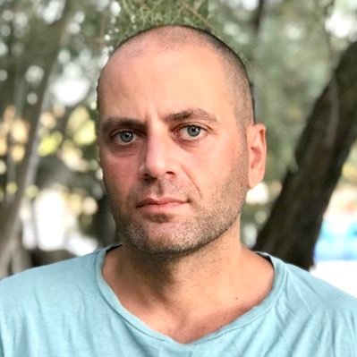 engineer, founder.
https://t.co/fXbSmK8OCD, https://t.co/YW5NCEuire
