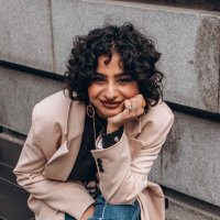 Sahar Ghorishi سحر (@sahar_ghorishi) 's Twitter Profile