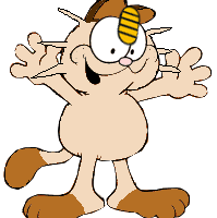 Roosevelt (@rooseveltmeowth) Twitter profile photo