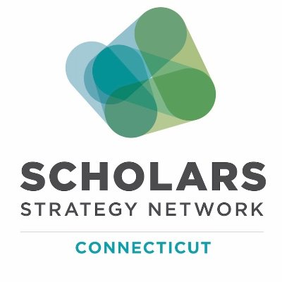 CT scholars connecting policymakers, civic leaders & journalists through research to improve policy and strengthen democracy.
@SSNScholars
#ScholarReflections