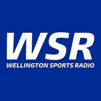 Wellington Sports Radio (@wsportsradio) 's Twitter Profile