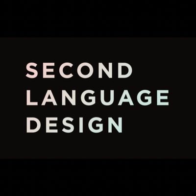 Design is our second language. We specialize in branding, print + web design, marketing + strategy. https://t.co/KH3RDy0xHm