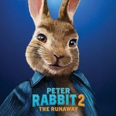 Watch Peter Rabbit 2: The Runaway 2021 Online Free