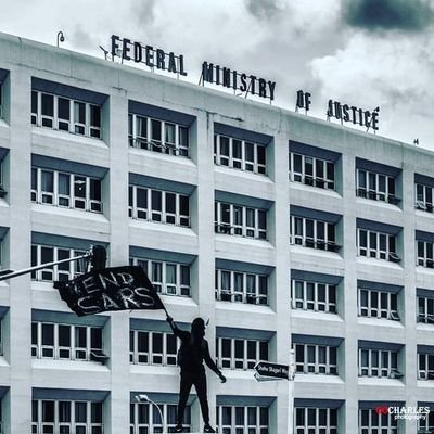 envyimmanuel's profile picture. Legal practitioner.