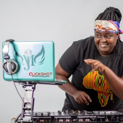 Ceo of @Teamdjmjgh(MJEMPIRE).Multiple Award Winning Dj
Personal DJ for @Eno_Barony
Bookings : email :djmjgh12@gmail.com
IG/Facebook/Snap/Youtube : @DJMJGH