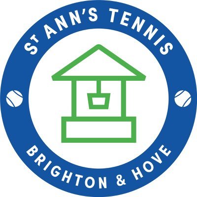 We run the public courts at St Ann’s Well Gardens, Brighton & Hove. Park Venue Of The Year 2023 (Tennis Sussex)