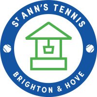 St Ann’s Tennis(@stannstennis) 's Twitter Profile Photo