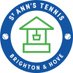 St Annโs Tennis (@stannstennis) Twitter profile photo St Annโs Tennis (@stannstennis) Twitter profile photo