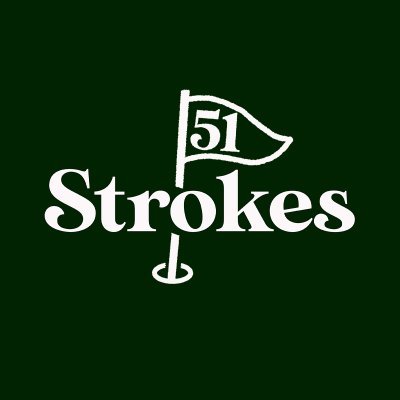 51 Strokes