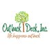 Outback Deck, Inc. (@outbackdeckatl) Twitter profile photo Outback Deck, Inc. (@outbackdeckatl) Twitter profile photo