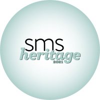 SMS Yearbook (@smsheritage) 's Twitter Profile